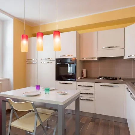 Appartamento Casa Anna Giulia *