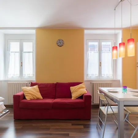 Appartement Casa Anna Giulia