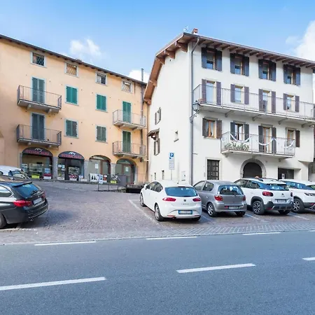 Casa Anna Giulia *