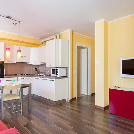 Casa Anna Giulia Appartement Castione della Presolana