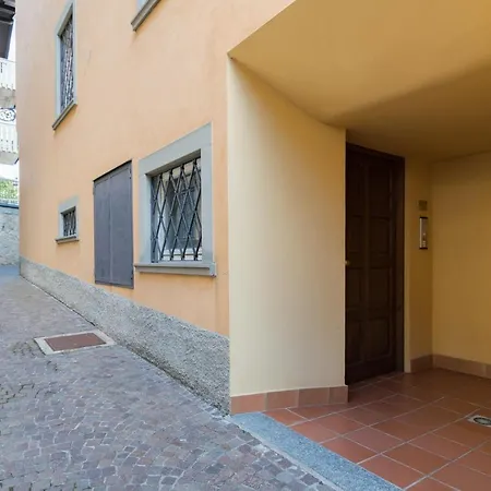 Appartamento Casa Anna Giulia Castione della Presolana