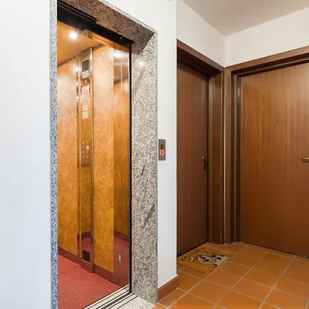 Casa Anna Giulia *