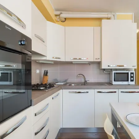 Casa Anna Giulia Castione della Presolana