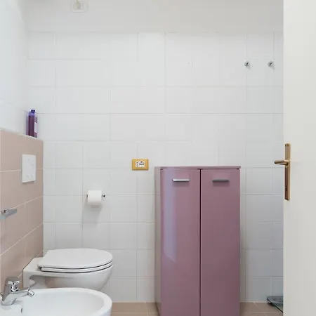 Appartement Casa Anna Giulia