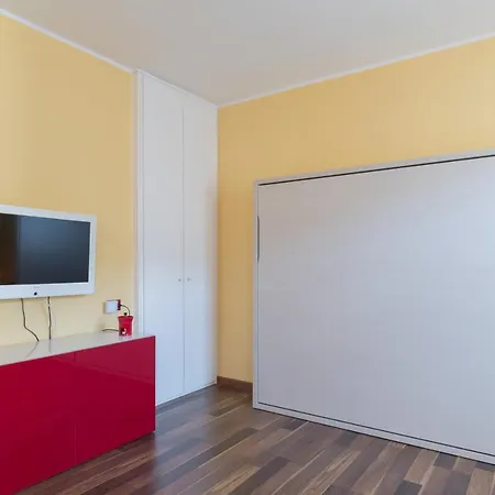 Appartement Casa Anna Giulia