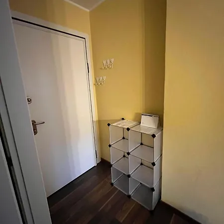 Appartement Casa Anna Giulia *