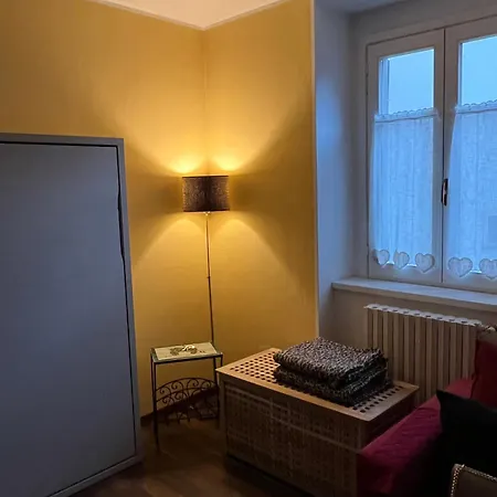 Casa Anna Giulia Appartement