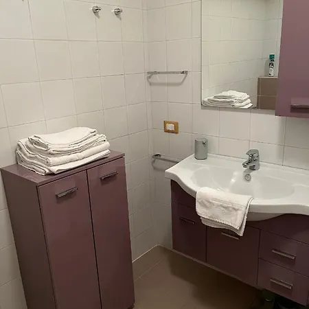 Appartement Casa Anna Giulia