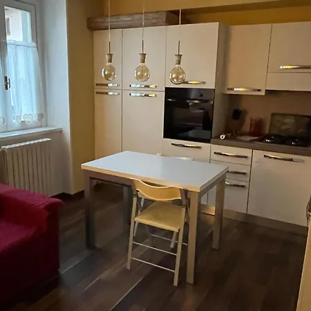 Casa Anna Giulia Appartamento