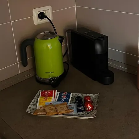 Casa Anna Giulia Appartement *